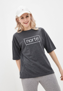 Купить футболка norte mp002xw05du0ins