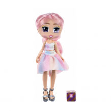 Купить кукла 1toy boxy girls delta с аксессуаром, 20 см ( id 13335281 )