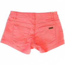 Купить шорты джинсовые детские roxy sunsetclouds sugar coral розовый ( id 1169654 )