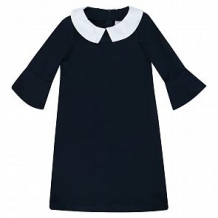 Купить платье leader kids камилла, цвет: синий ( id 10666802 )