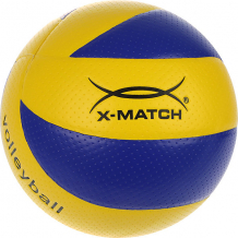 Купить волейбольный мяч x-match, размер 5 ( id 14736640 )