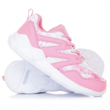 Купить кроссовки детские anta w32819922-2 белые белый,розовый ( id 1197763 )