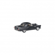 Купить коллекционная машинка serinity toys ford thunderbird 1955, чёрная ( id 13233581 )