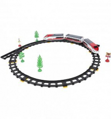 Купить игровой набор игруша железная дорога ( id 3572902 )