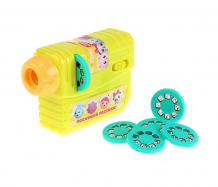 Купить развивающая игрушка умка проектор малышарики fde005-r2