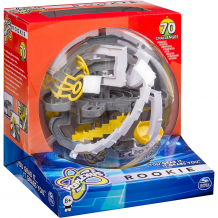 Купить головоломка perplexus rookie, 70 барьеров ( id 3375360 )