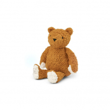 Купить мягкая игрушка liewood медведь bob lw14245_3050