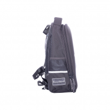 Купить рюкзак brunovisconti «котофей», темно-серый ( id 11236282 )