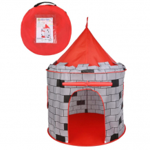 Купить наша игрушка палатка игровая рыцарский замок 200792068
