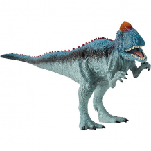 Купить фигурка schleich "криолофозавр" ( id 12904186 )