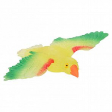 Купить фигурка zoo landia животные-тянучки птица 20х10х2.5 см ( id 11542282 )