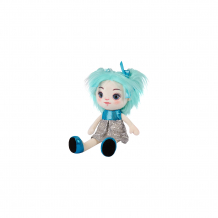 Купить мягкая игрушка maxitoys dolls "кукла карина" 35 см ( id 16899134 )