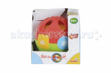 Купить развивающая игрушка simba шар со светом и мелодиями 4018164