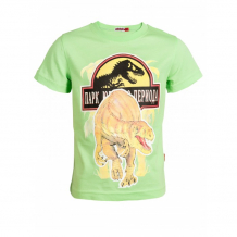Купить m-bimbo футболка для мальчика динозавр мв-19-43