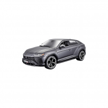 Купить машинка maisto lamborghini urus, 1:25 ( id 17850577 )