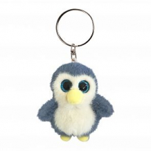 Купить игрушка-брелок angel collection пингвин 9 см ( id 12789556 )