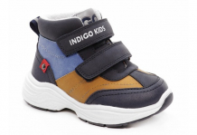 Купить indigo kids ботинки детские 55-0003 55-0003