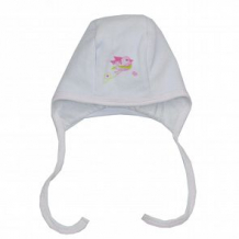 Купить шапка ярко любимый ангелочек, цвет: белый/розовый ( id 12573664 )
