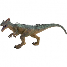 Купить игрушка игрики zoo «аллозавр» ( id 12505319 )