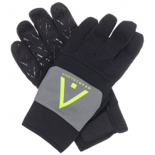 Купить перчатки сноубордические wearcolour pipe black черный,серый ( id 1194799 )