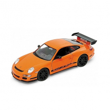 Welly 42397 Велли Модель машины 1:34-39 Porsche 911 GT3 RS