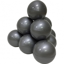 Купить набор шариков hotenok для бассейна, 7 см ( id 14828366 )
