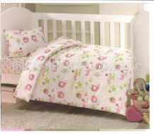 Купить комплект в кроватку ups pups малыш (6 предмета) 