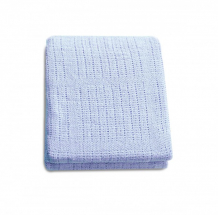 Купить одеяло baby nice (отк) вязанное 100х140 см k315