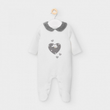 Купить mayoral newborn полукомбинезон для девочки 2625 2625