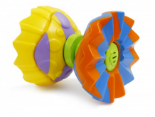 Купить развивающая игрушка b kids шар-конструктор 004338b