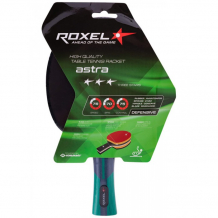 Купить roxel ракетка astra ут-00015357