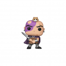 Купить фигурка funko pop! vinyl: games: d&d: минск и бу, fun2549350 ( id 14365686 )