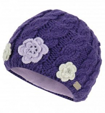 Купить шапка sterntaler, цвет: фиолетовый ( id 9864120 )