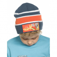 Купить pelican шапка для мальчика bkqx3215 bkqx3215