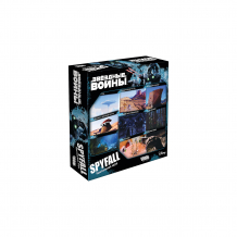 Купить настольная игра hobby world звездные войны: spyfall ( id 11856242 )