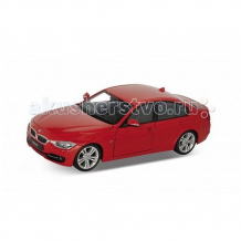 Купить welly модель машины 1:24 bmw 335 24039