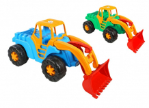 Купить orion toys трактор большой 150