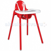 Купить стульчик для кормления pilsan elegance 07498/07-498