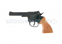 Купить sohni-wicke пистолет rodeo 100-зарядные gun western 198mm 0423s