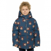 Купить pelican куртка зимняя для мальчика bzxw3252/2 bzxw3252/2