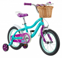 Купить велосипед двухколесный schwinn детский elm 14 s0403ru