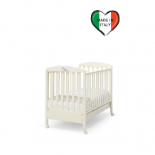 Купить детская кроватка erbesi dormiglione 
