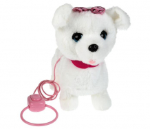 Купить интерактивная игрушка мой питомец щенок мегги 23 см jx-14224