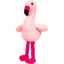 Купить мягкая игрушка malvina "фламинго" ( id 16617511 )