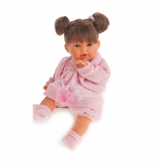 Купить кукла juan antonio лана брюнетка плачет 27 см ( id 6236749 )