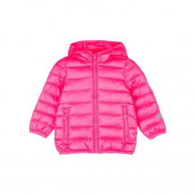 Купить playtoday куртка текстильная с полиуретановым покрытием для девочек for fun 12429079