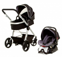 Купить коляска ramili baby lite ts 3 в 1 litets