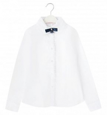Купить блузка colabear, цвет: белый ( id 9398701 )