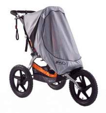 Купить накидка от солнца bob для колясок sport utility stroller/ironman ( id 2737136 )