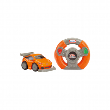 Купить машинка little tikes you drive "спорткар", оранжевая ( id 11726598 )